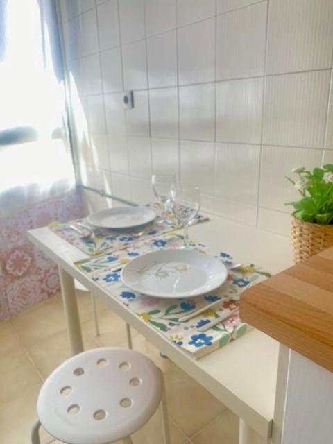 Magdalena Appartement Séville