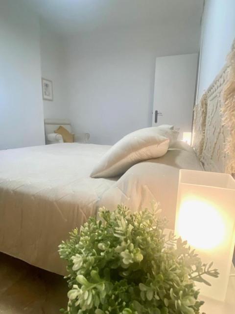 Appartement Magdalena Séville