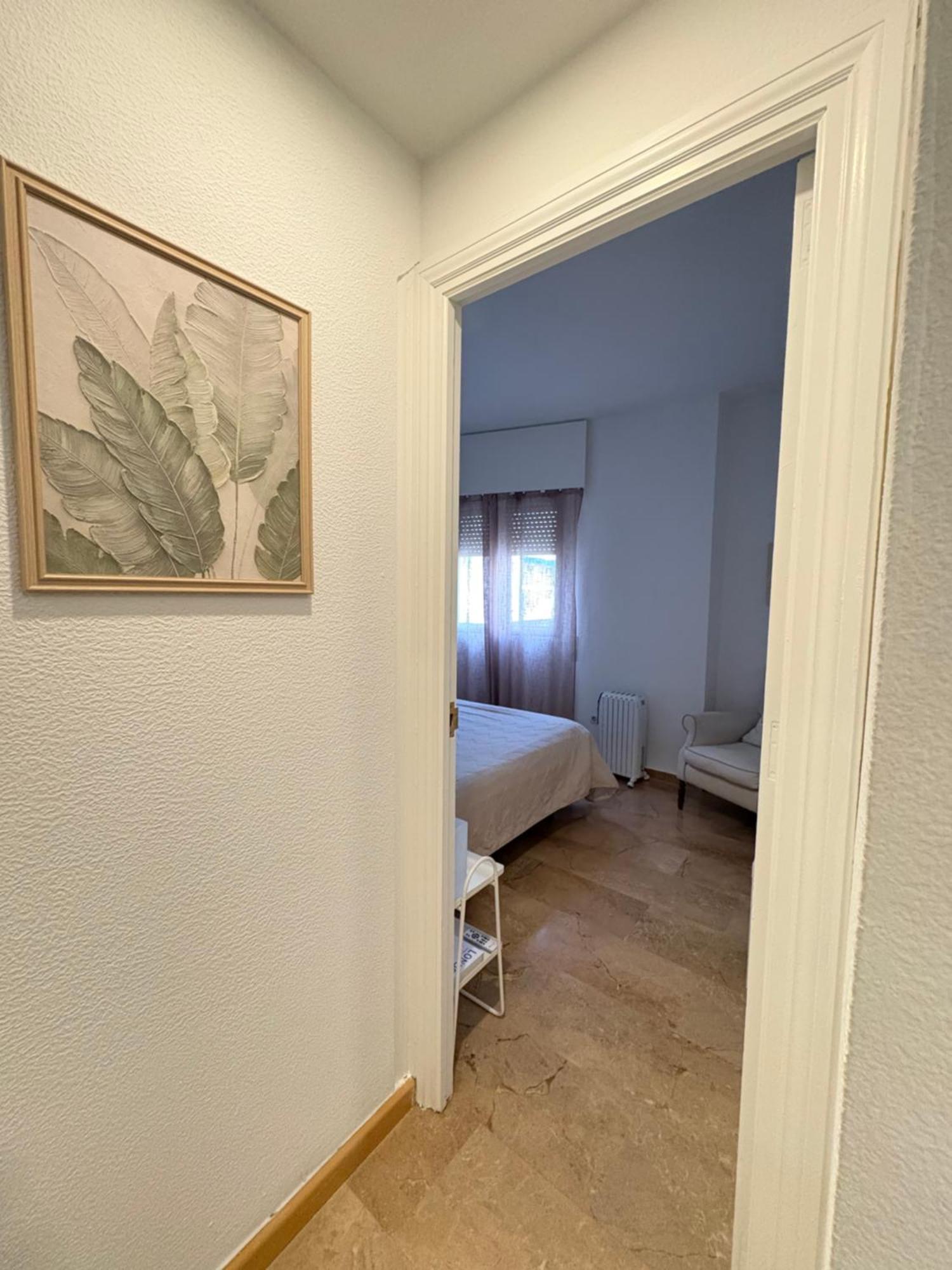 Appartement Magdalena